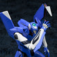 Neon Genesis Evangelion Maqueta Plastic Model Kit 1/400 EVA-00´ Proto Type TV Ver. 19 cm - Z POP Toys