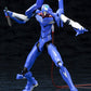 Neon Genesis Evangelion Maqueta Plastic Model Kit 1/400 EVA-00´ Proto Type TV Ver. 19 cm - Z POP Toys
