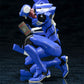 Neon Genesis Evangelion Maqueta Plastic Model Kit 1/400 EVA-00´ Proto Type TV Ver. 19 cm - Z POP Toys