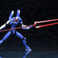 Neon Genesis Evangelion Maqueta Plastic Model Kit 1/400 EVA-00´ Proto Type TV Ver. 19 cm - Z POP Toys