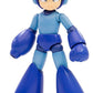 Mega Man/Rockman Maqueta Plastic Model Kit 1/10 Rockman (Reproduction) 13 cm