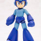Mega Man/Rockman Maqueta Plastic Model Kit 1/10 Rockman (Reproduction) 13 cm