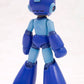 Mega Man/Rockman Maqueta Plastic Model Kit 1/10 Rockman (Reproduction) 13 cm