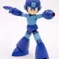 Mega Man/Rockman Maqueta Plastic Model Kit 1/10 Rockman (Reproduction) 13 cm