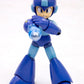 Mega Man/Rockman Maqueta Plastic Model Kit 1/10 Rockman (Reproduction) 13 cm