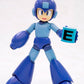 Mega Man/Rockman Maqueta Plastic Model Kit 1/10 Rockman (Reproduction) 13 cm