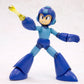Mega Man/Rockman Maqueta Plastic Model Kit 1/10 Rockman (Reproduction) 13 cm