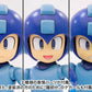 Mega Man/Rockman Maqueta Plastic Model Kit 1/10 Rockman (Reproduction) 13 cm
