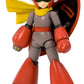 Mega Man/Rockman Maqueta Plastic Model Kit 1/10 Blues (Reproduction) 13 cm
