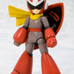 Mega Man/Rockman Maqueta Plastic Model Kit 1/10 Blues (Reproduction) 13 cm