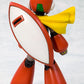 Mega Man/Rockman Maqueta Plastic Model Kit 1/10 Blues (Reproduction) 13 cm