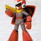 Mega Man/Rockman Maqueta Plastic Model Kit 1/10 Blues (Reproduction) 13 cm