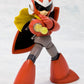 Mega Man/Rockman Maqueta Plastic Model Kit 1/10 Blues (Reproduction) 13 cm