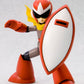 Mega Man/Rockman Maqueta Plastic Model Kit 1/10 Blues (Reproduction) 13 cm