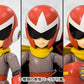 Mega Man/Rockman Maqueta Plastic Model Kit 1/10 Blues (Reproduction) 13 cm