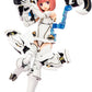Alice Gear Aegis Megami Device Maqueta Aika Aikawa 16 cm - Z POP Toys