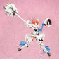 Alice Gear Aegis Megami Device Maqueta Aika Aikawa 16 cm - Z POP Toys