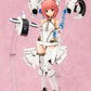 Alice Gear Aegis Megami Device Maqueta Aika Aikawa 16 cm - Z POP Toys