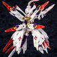 Megami Device Maqueta Plastic Model Kit 1/1 Asra Nine-Tails 14 cm