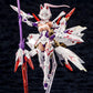 Megami Device Maqueta Plastic Model Kit 1/1 Asra Nine-Tails 14 cm