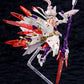 Megami Device Maqueta Plastic Model Kit 1/1 Asra Nine-Tails 14 cm