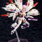 Megami Device Maqueta Plastic Model Kit 1/1 Asra Nine-Tails 14 cm