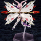 Megami Device Maqueta Plastic Model Kit 1/1 Asra Nine-Tails 14 cm
