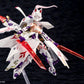 Megami Device Maqueta Plastic Model Kit 1/1 Asra Nine-Tails 14 cm