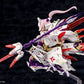 Megami Device Maqueta Plastic Model Kit 1/1 Asra Nine-Tails 14 cm