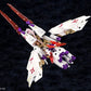 Megami Device Maqueta Plastic Model Kit 1/1 Asra Nine-Tails 14 cm