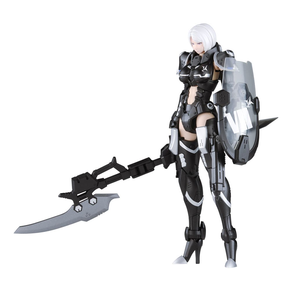 Titanomachia Maqueta Plastic Model Kit 1/12 Strato Hound 16 cm - Z POP Toys