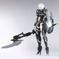 Titanomachia Maqueta Plastic Model Kit 1/12 Strato Hound 16 cm - Z POP Toys