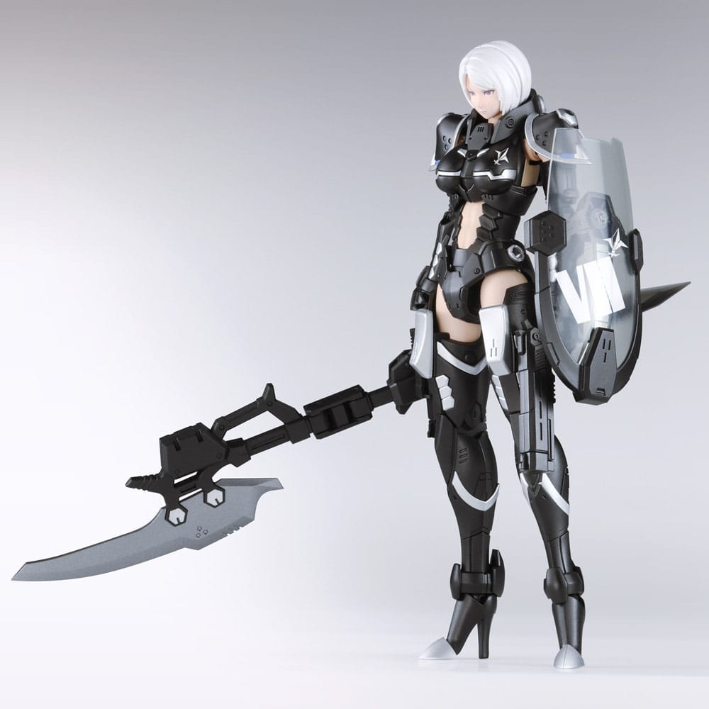 Titanomachia Maqueta Plastic Model Kit 1/12 Strato Hound 16 cm - Z POP Toys