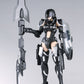 Titanomachia Maqueta Plastic Model Kit 1/12 Strato Hound 16 cm - Z POP Toys