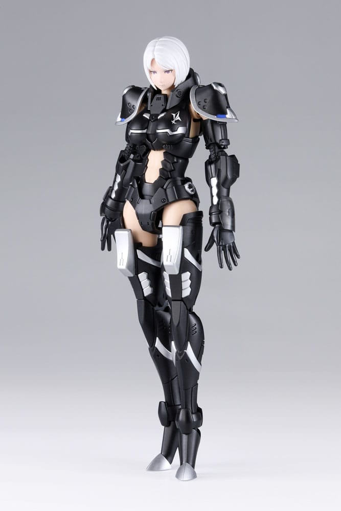 Titanomachia Maqueta Plastic Model Kit 1/12 Strato Hound 16 cm - Z POP Toys
