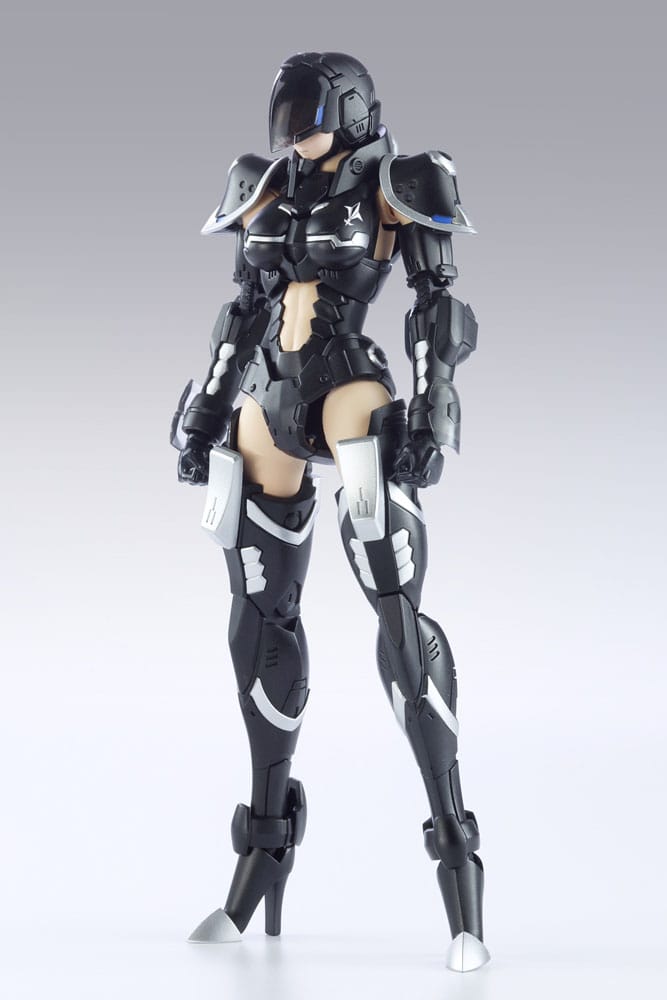 Titanomachia Maqueta Plastic Model Kit 1/12 Strato Hound 16 cm - Z POP Toys