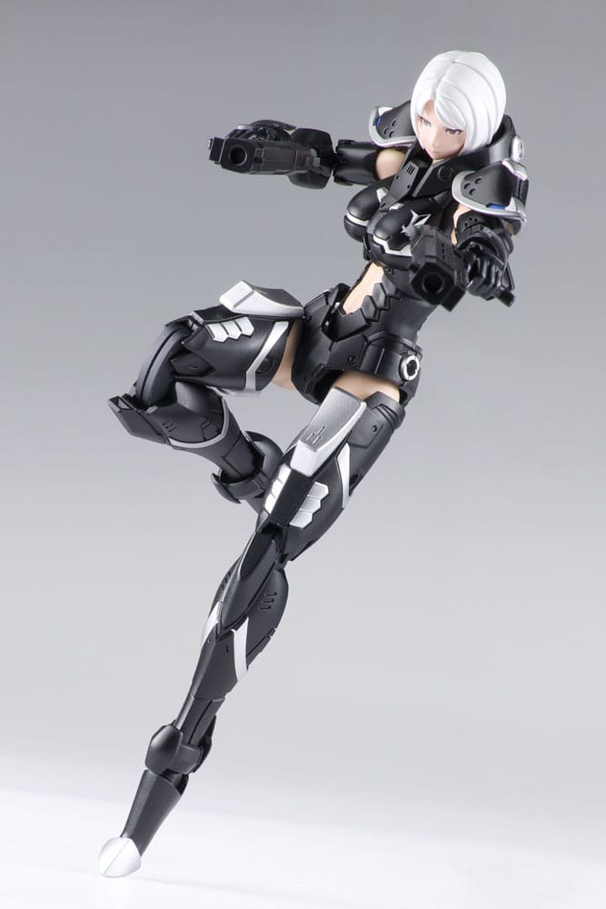 Titanomachia Maqueta Plastic Model Kit 1/12 Strato Hound 16 cm - Z POP Toys
