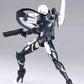 Titanomachia Maqueta Plastic Model Kit 1/12 Strato Hound 16 cm - Z POP Toys