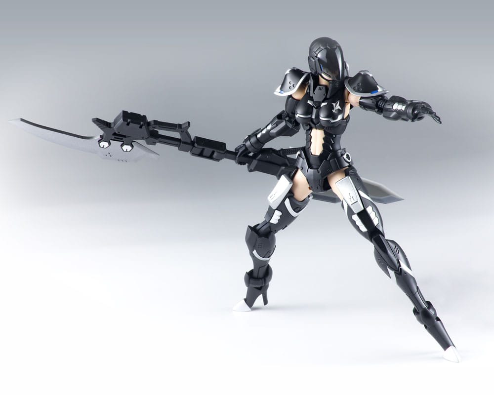 Titanomachia Maqueta Plastic Model Kit 1/12 Strato Hound 16 cm - Z POP Toys