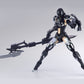 Titanomachia Maqueta Plastic Model Kit 1/12 Strato Hound 16 cm - Z POP Toys