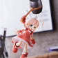 Ichigeki Sacchu!! HoiHoi-san Maqueta 1/1 HoiHoi-san Heavy Arms Ver. New Edition 12 cm - Z POP Toys
