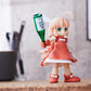 Ichigeki Sacchu!! HoiHoi-san Maqueta 1/1 HoiHoi-san Heavy Arms Ver. New Edition 12 cm - Z POP Toys