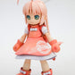 Ichigeki Sacchu!! HoiHoi-san Maqueta 1/1 HoiHoi-san Heavy Arms Ver. New Edition 12 cm - Z POP Toys