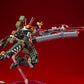 Evangelion 4.0 Maqueta Plastic Model Kit 1/400 Evangelion Production Model-New 02 JA-02 Body Assembly Cannibalized) (Reproduction) 22 cm