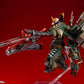 Evangelion 4.0 Maqueta Plastic Model Kit 1/400 Evangelion Production Model-New 02 JA-02 Body Assembly Cannibalized) (Reproduction) 22 cm