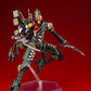 Evangelion 4.0 Maqueta Plastic Model Kit 1/400 Evangelion Production Model-New 02 JA-02 Body Assembly Cannibalized) (Reproduction) 22 cm