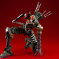 Evangelion 4.0 Maqueta Plastic Model Kit 1/400 Evangelion Production Model-New 02 JA-02 Body Assembly Cannibalized) (Reproduction) 22 cm