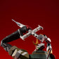 Evangelion 4.0 Maqueta Plastic Model Kit 1/400 Evangelion Production Model-New 02 JA-02 Body Assembly Cannibalized) (Reproduction) 22 cm