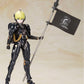 Kojima Productions Maqueta Plastic Model Kit Ludens Black Ver. 17 cm