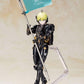 Kojima Productions Maqueta Plastic Model Kit Ludens Black Ver. 17 cm